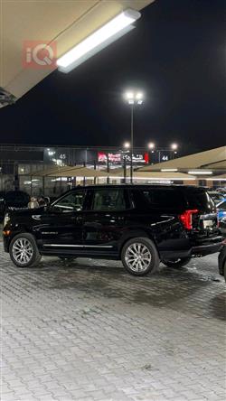 جي ام سي يوكون